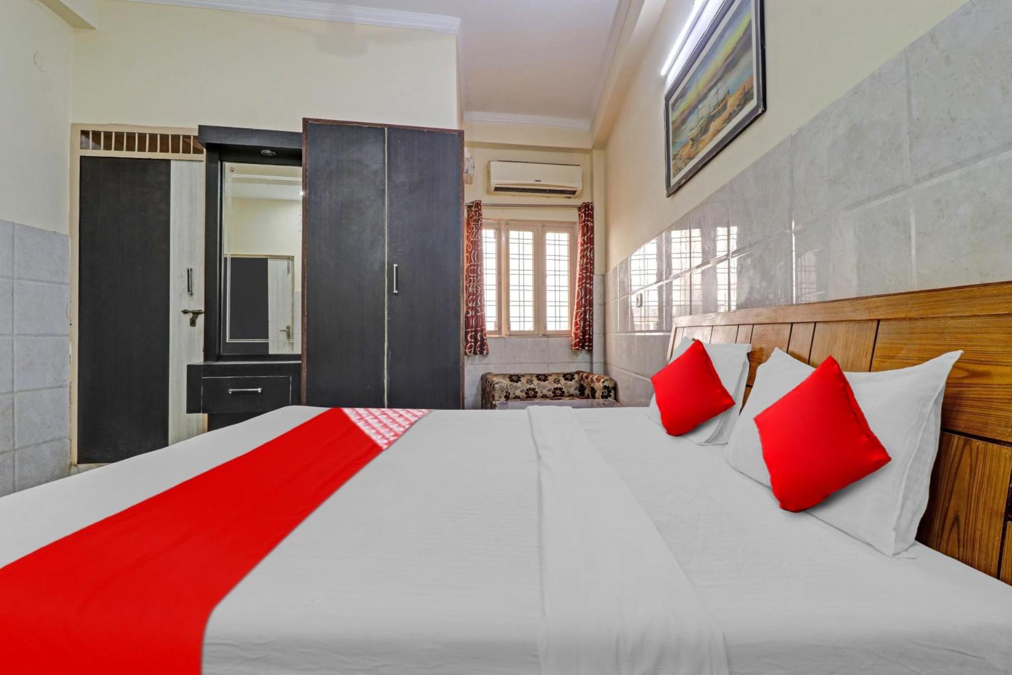 Hotel O Vishal Paradise เดห์ราดุน ภายนอก รูปภาพ