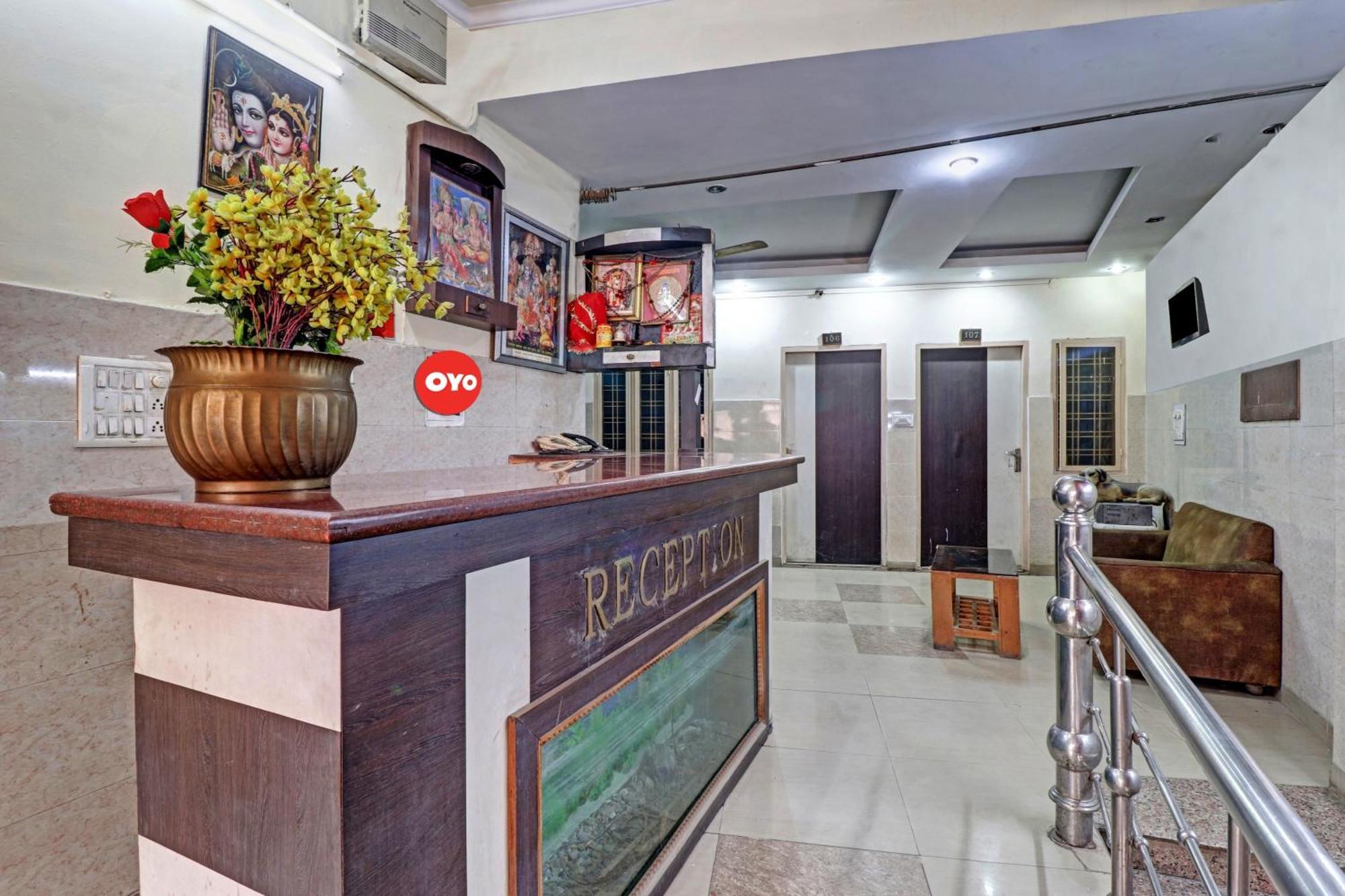 Hotel O Vishal Paradise เดห์ราดุน ภายนอก รูปภาพ