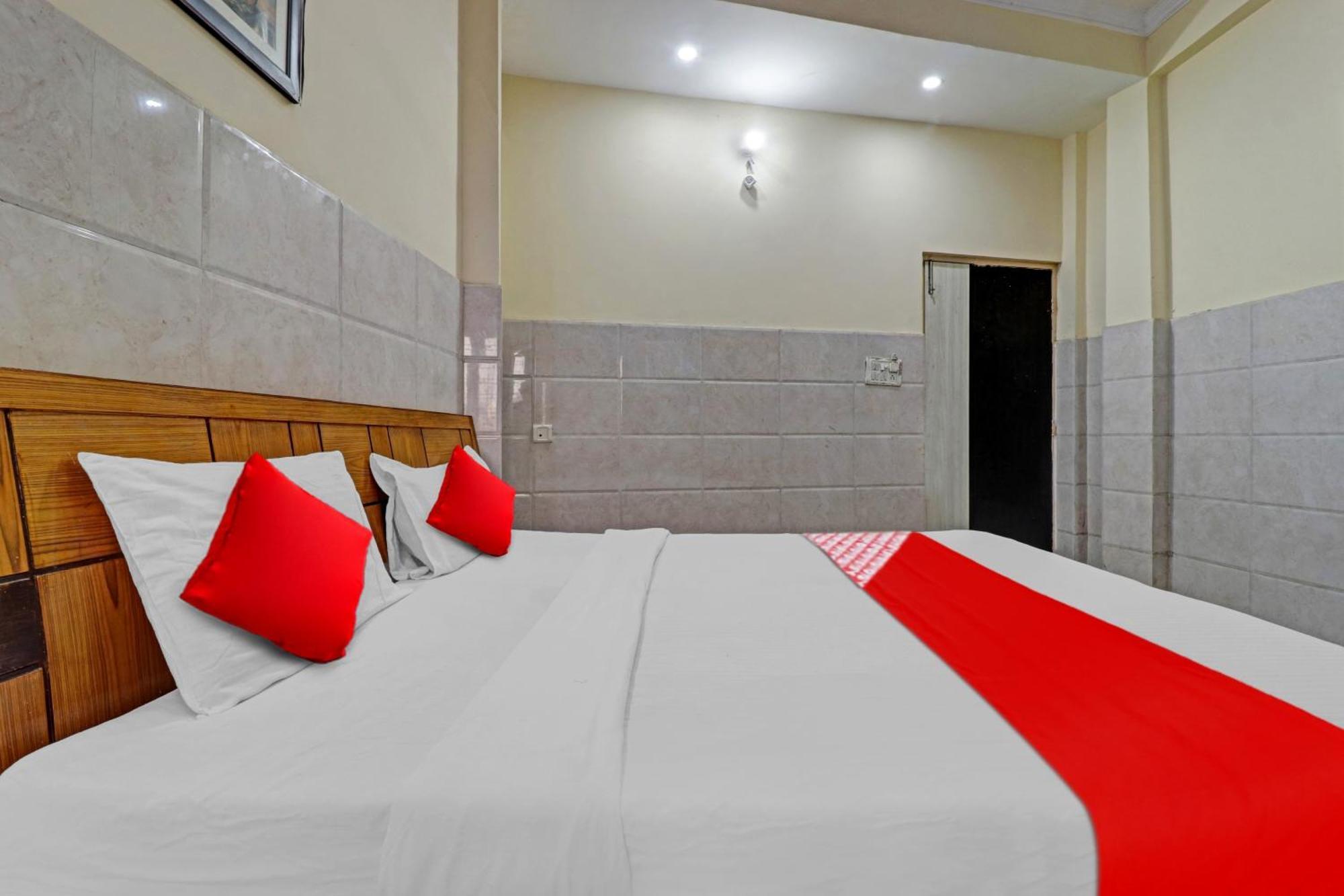 Hotel O Vishal Paradise เดห์ราดุน ภายนอก รูปภาพ
