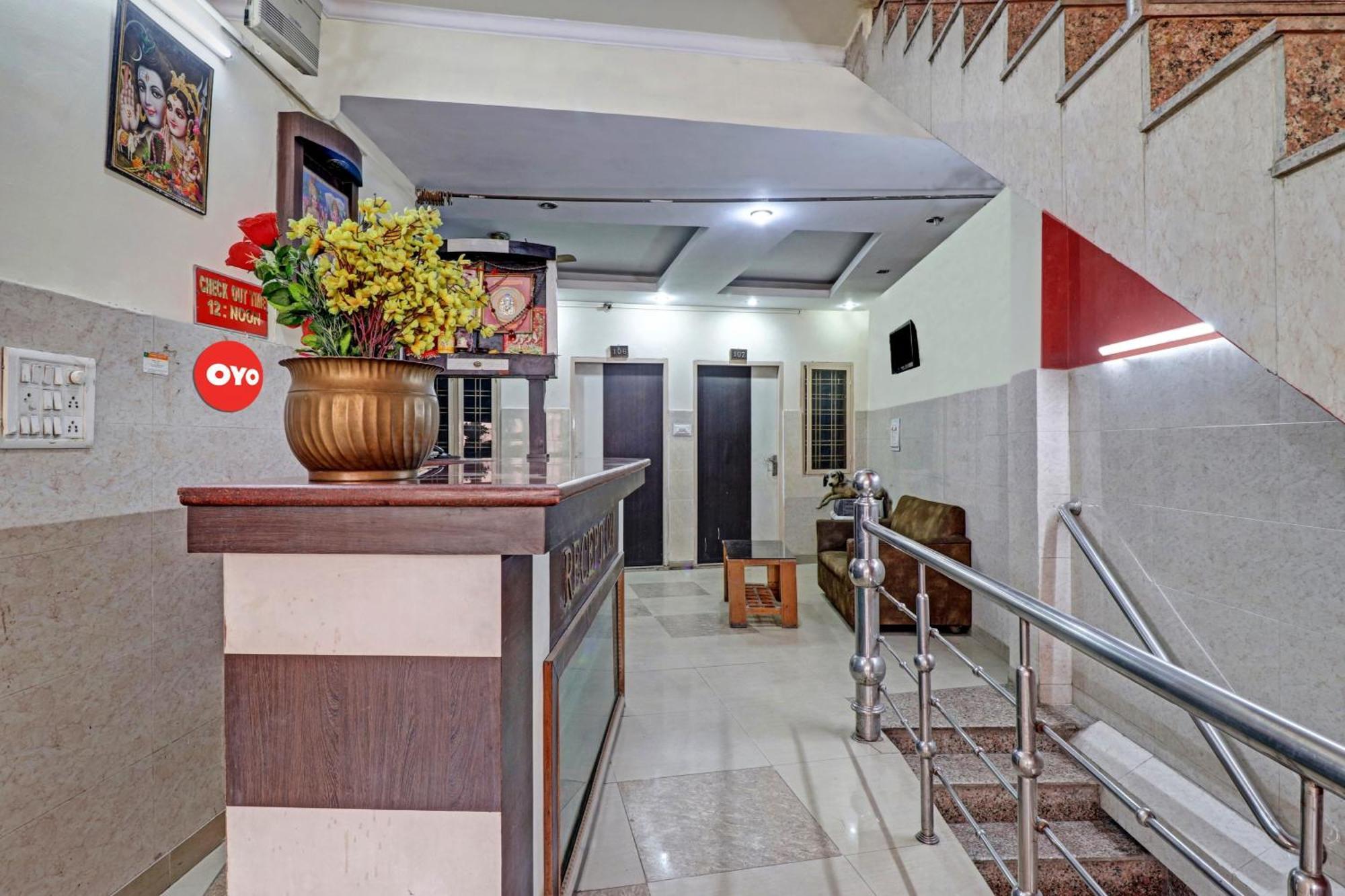 Hotel O Vishal Paradise เดห์ราดุน ภายนอก รูปภาพ