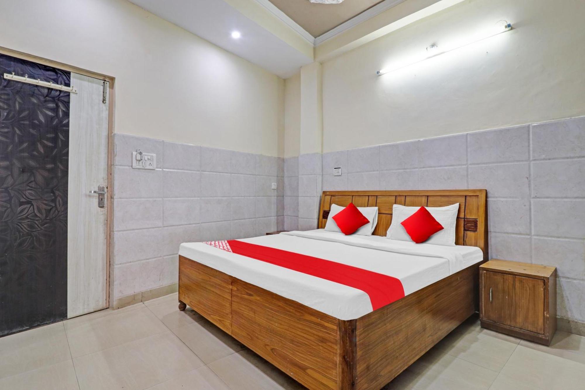 Hotel O Vishal Paradise เดห์ราดุน ภายนอก รูปภาพ