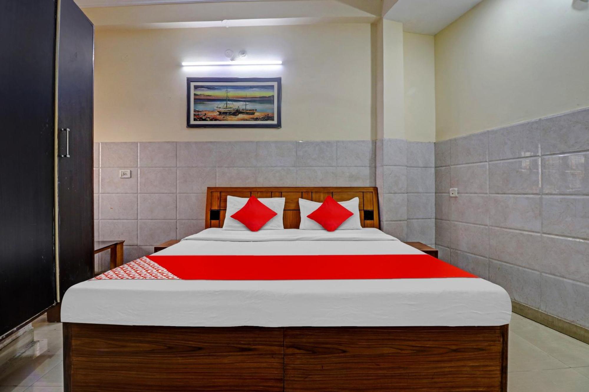 Hotel O Vishal Paradise เดห์ราดุน ภายนอก รูปภาพ