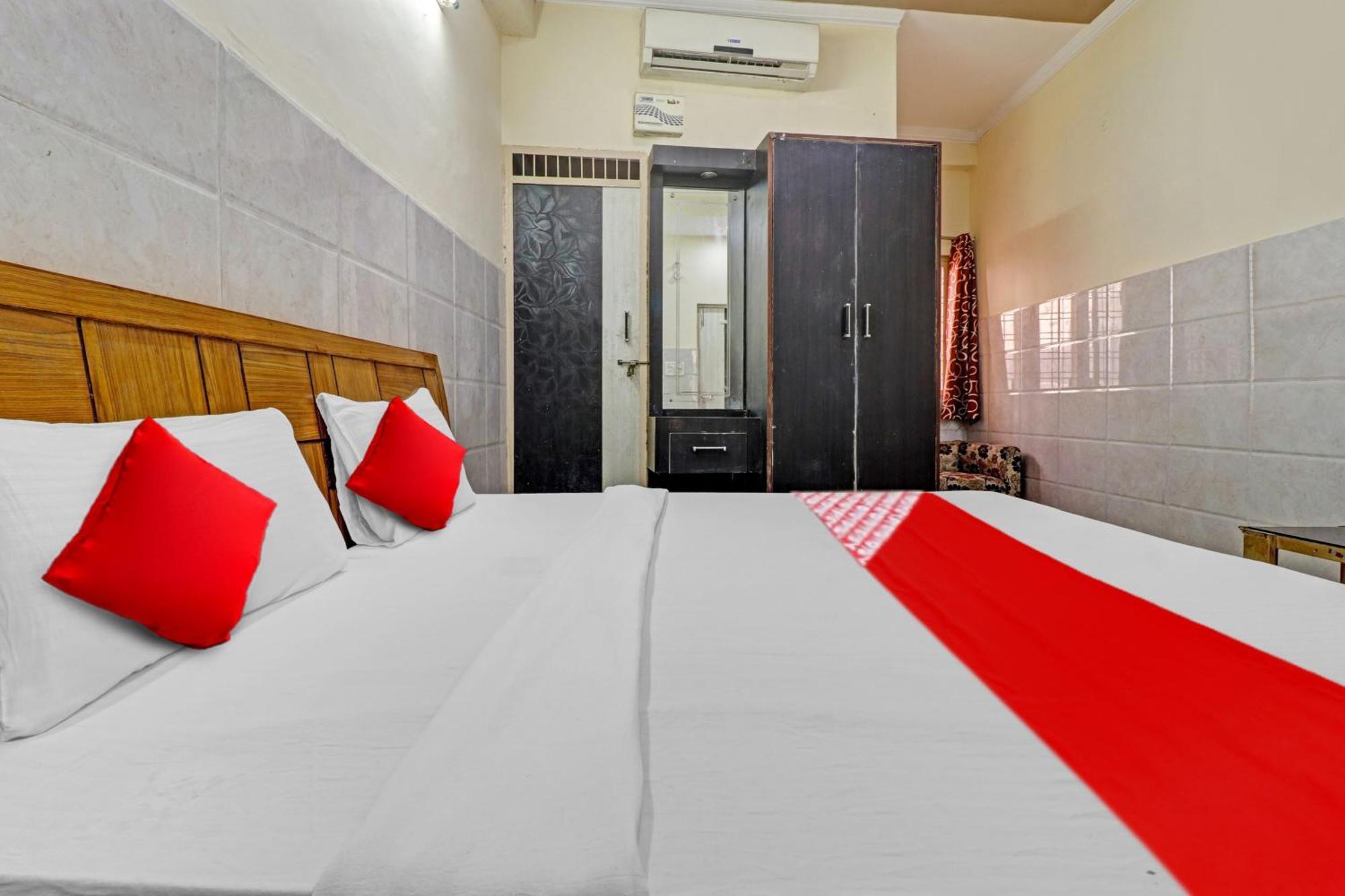 Hotel O Vishal Paradise เดห์ราดุน ภายนอก รูปภาพ