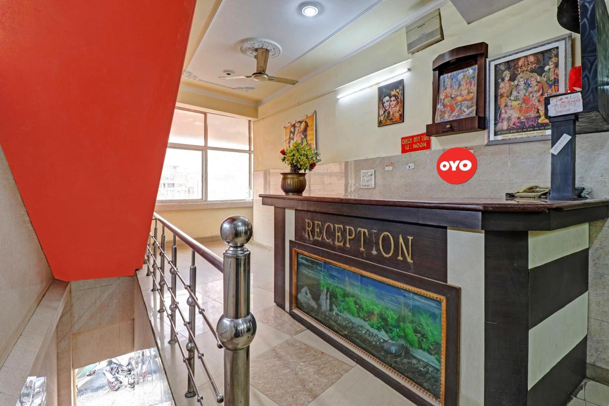 Hotel O Vishal Paradise เดห์ราดุน ภายนอก รูปภาพ