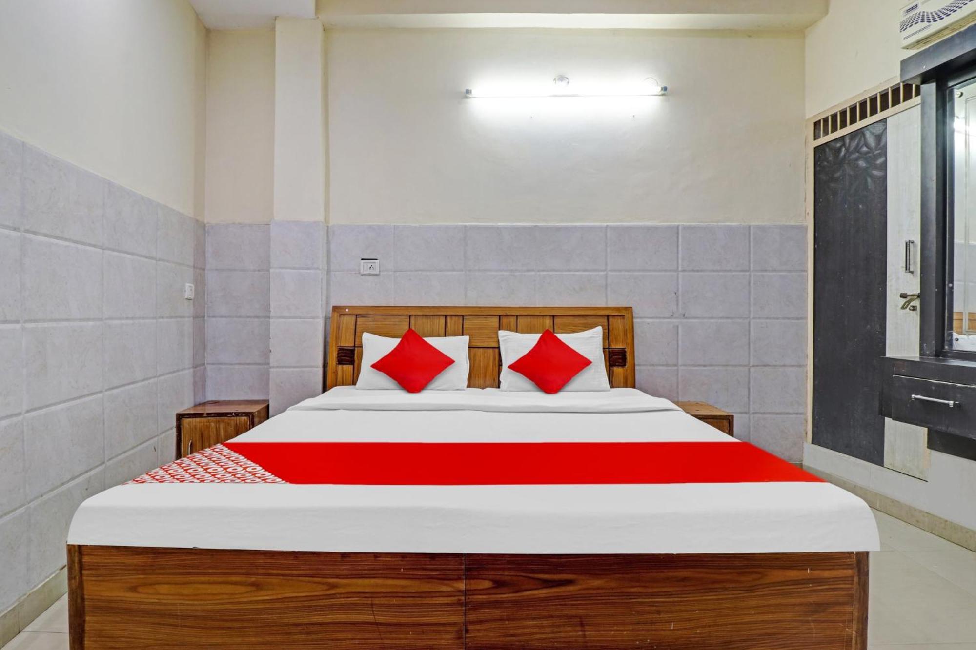 Hotel O Vishal Paradise เดห์ราดุน ภายนอก รูปภาพ