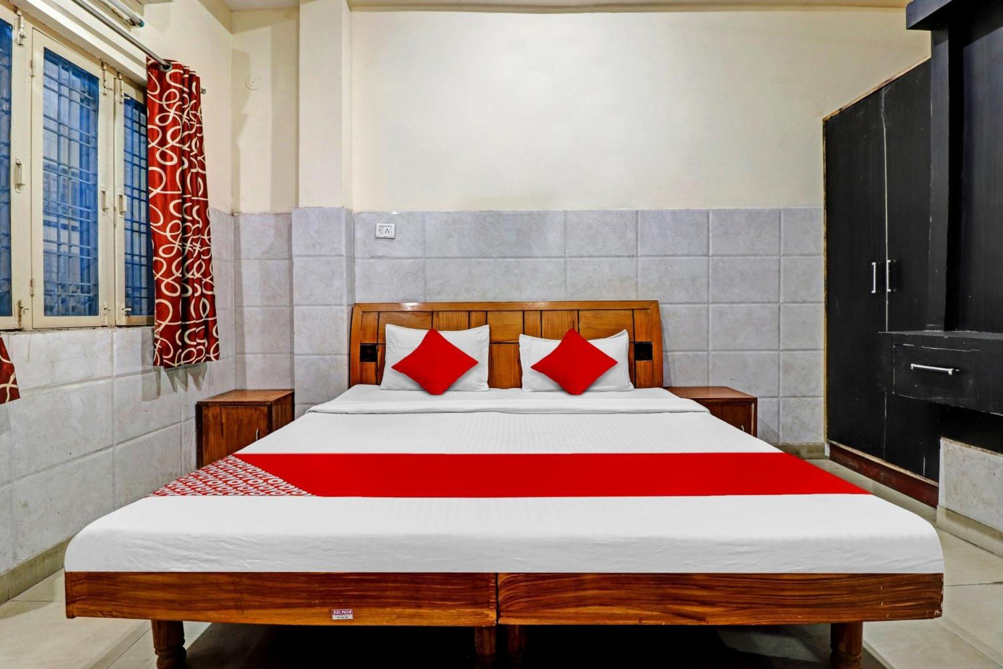 Hotel O Vishal Paradise เดห์ราดุน ภายนอก รูปภาพ